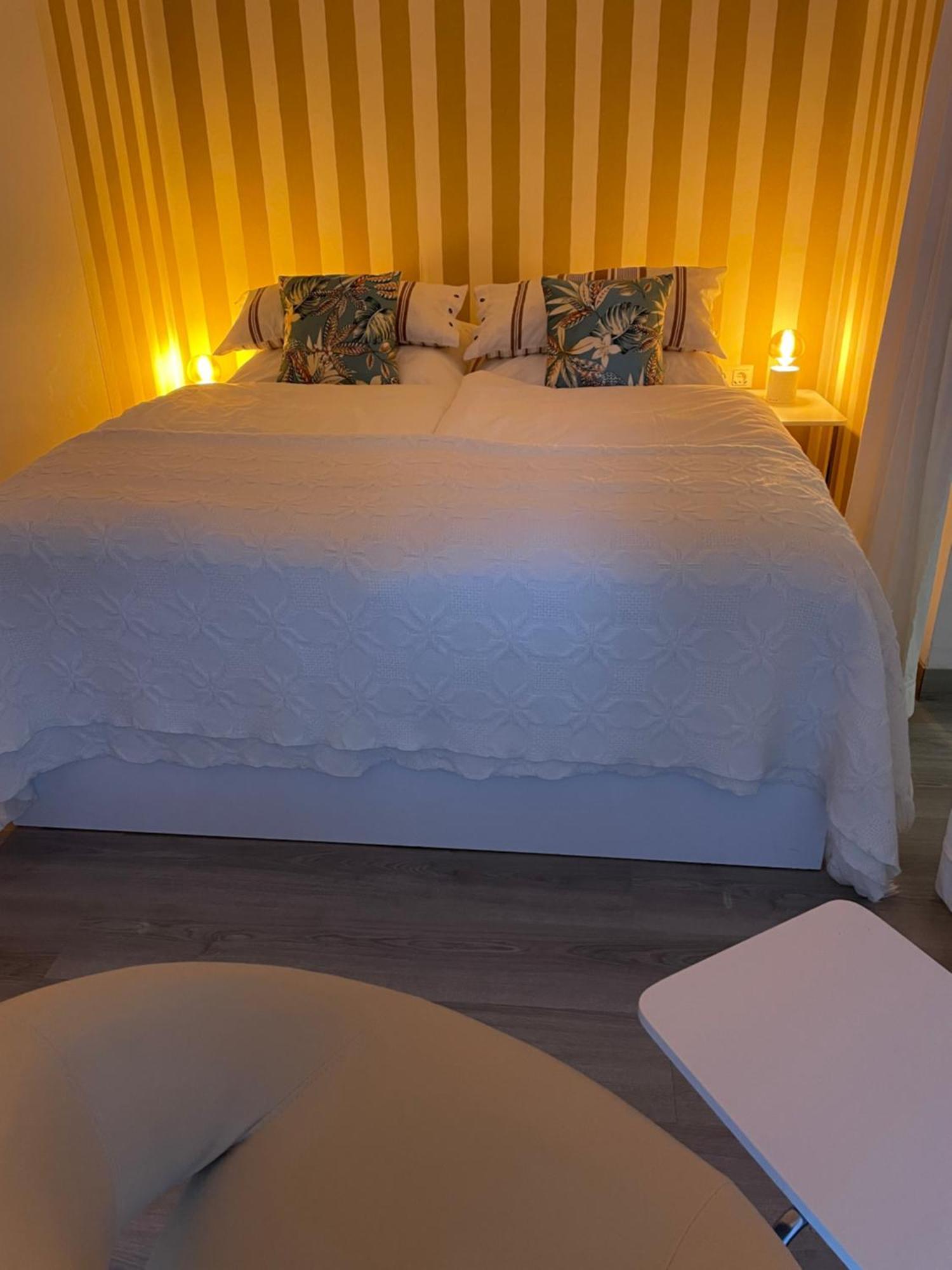 Luft Und Meer 4**** Ferienwohnung Hage Esterno foto