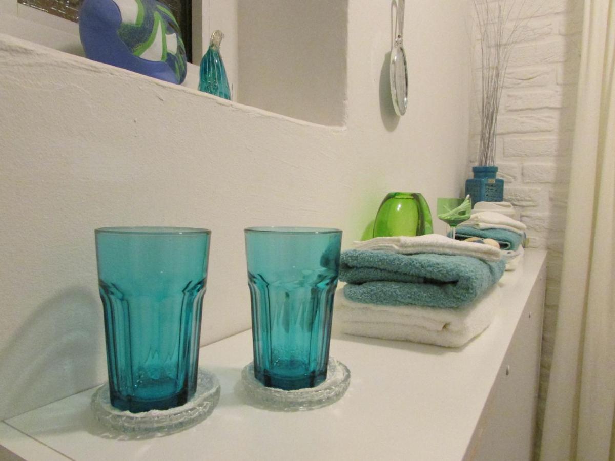 Luft Und Meer 4**** Ferienwohnung Hage Esterno foto